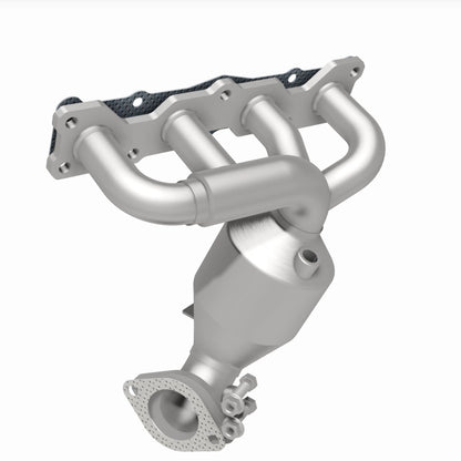 MagnaFlow 5531125 Direct-Fit Catalytic Converter