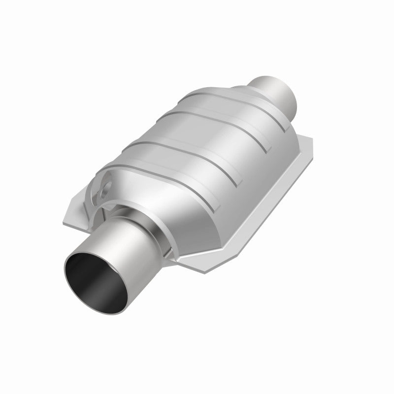 Magnaflow Conv Univ 2.5in. W/O2 Magnaflow