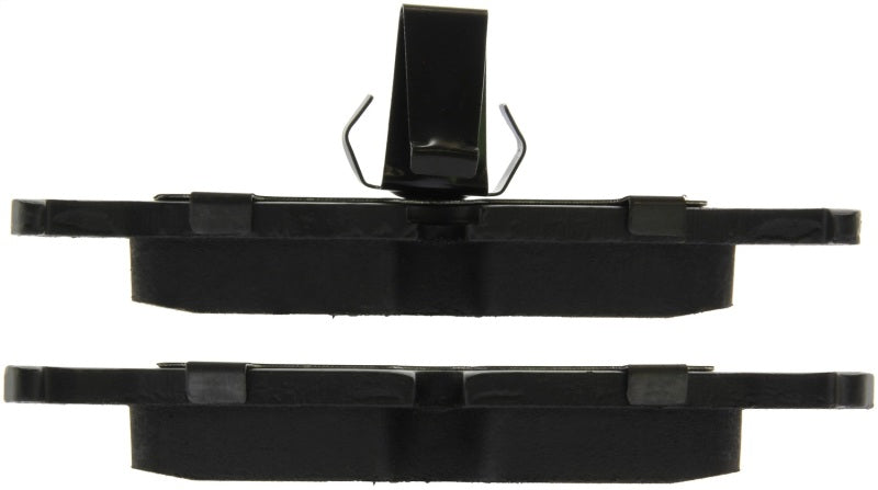 StopTech Premium Ceramic Brake Pads - 308.06921 Stoptech