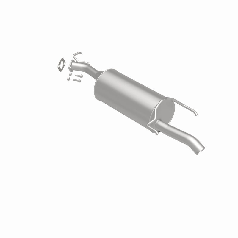 BRE Exhaust 03-06 Baja 2.5L Muffler Kit