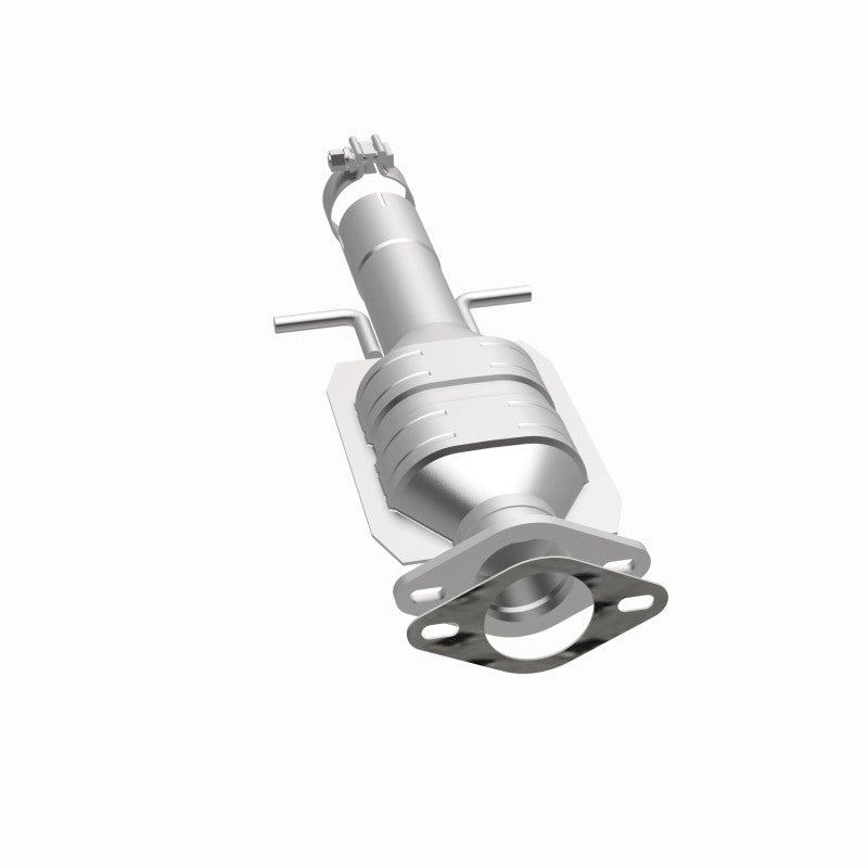MagnaFlow Conv DF 08 G6 3.5L underbody OEM Magnaflow