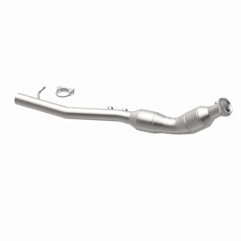 MagnaFlow Conv DF 06-08 Range Rover Passenger Side Magnaflow