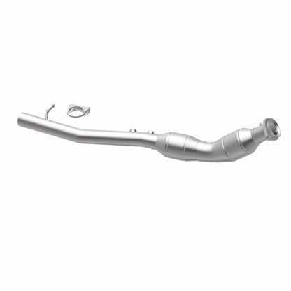 MagnaFlow Conv DF 06-08 Range Rover Passenger Side Magnaflow