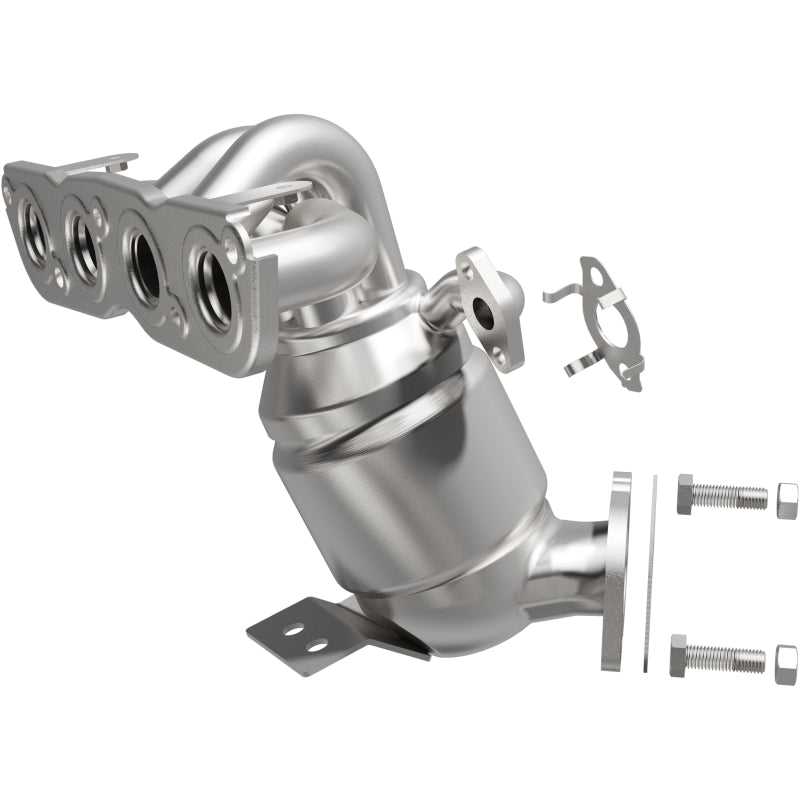 MagnaFlow 22-231 Direct-Fit Catalytic Converter