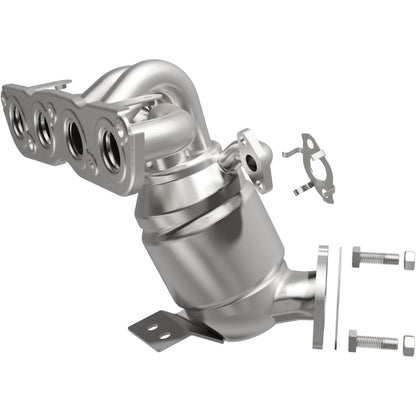MagnaFlow 22-231 Direct-Fit Catalytic Converter