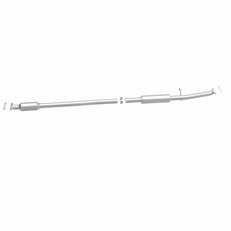 Magnaflow 16-18 Hyundai Tucson L4 2.0L OEM Grade / EPA Compliant Direct-Fit Catalytic Converter Magnaflow