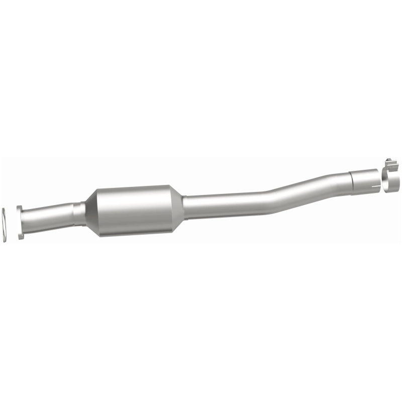 Magnaflow 10-12 Chevrolet Equinox 3.0L Direct Fit Converter Magnaflow