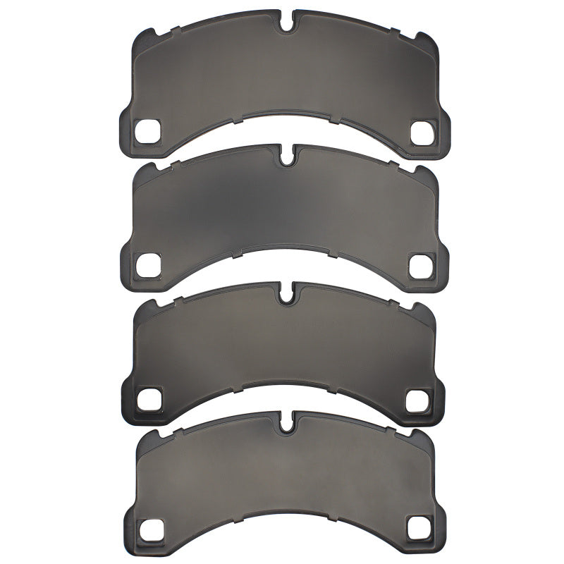 R1 11-23 Porsche Macan Front Euro Ceramic Brake Pads