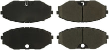 Load image into Gallery viewer, StopTech Premium Ceramic Front Brake Pads - 308.05870