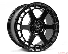 Load image into Gallery viewer, VR Forged D14 Wheel Matte Black 17x8 +30mm 5x108