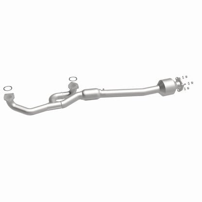MagnaFlow Conv DF 14-15 Acura MDX 3.5L Underbody Magnaflow