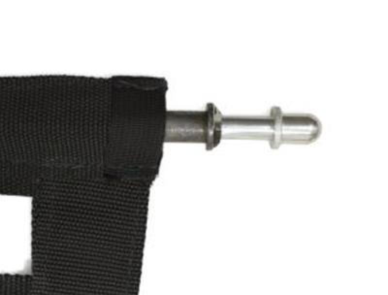 PRP Window Net Mounting Kit - 36In. W26