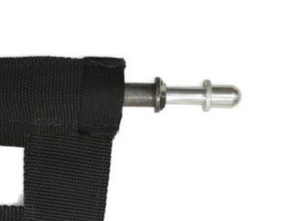 PRP Window Net Mounting Kit - 36In. W26
