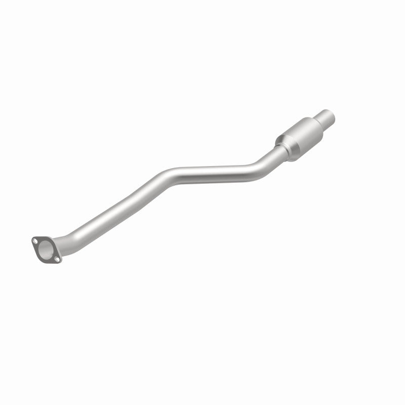 MagnaFlow Conv DF BMW 5 08-09 Rear OEM Magnaflow