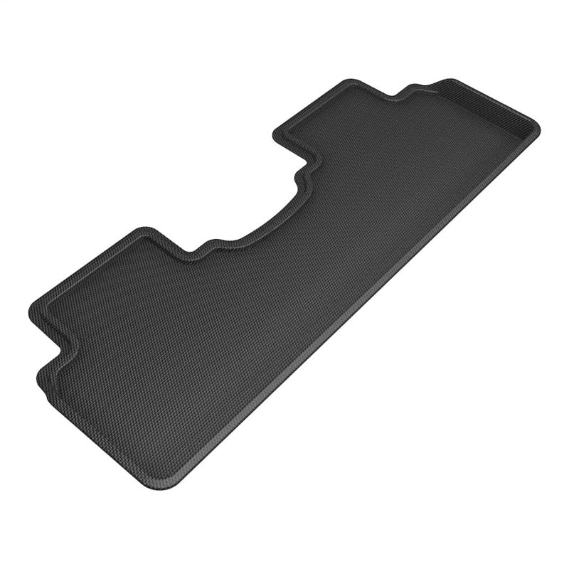 3D MAXpider KAGU 2nd Row Floor Mats for Nissan Ariya 2023-2026 - L1NS15021509