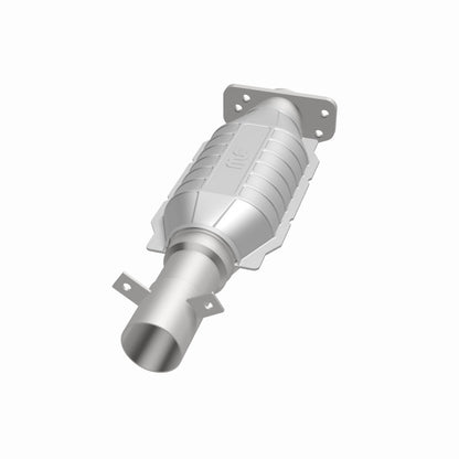 MagnaFlow Conv GM 21X6.5X4 2.5/3 23486 Magnaflow