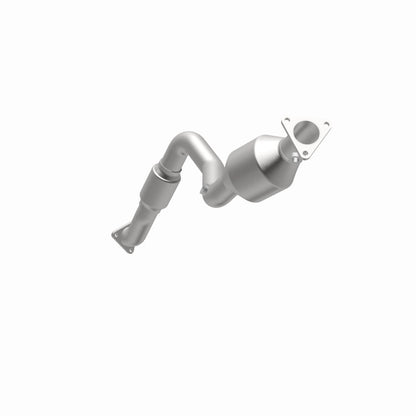 Magnaflow Conv DF 2007-2010 Q7 V6 3.6 OEM Underbody Magnaflow