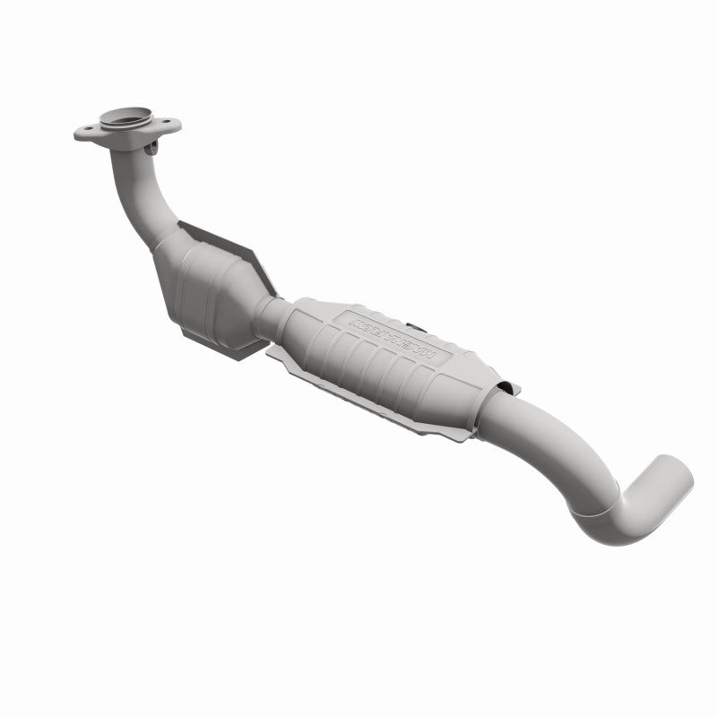 MagnaFlow Conv DF 04-06 Ford F-150 Pick Up (Exc Heritage) / 06 Lincoln Mark LT Truck Driver Side Magnaflow