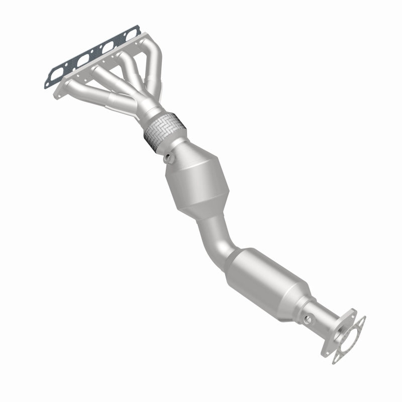 MagnaFlow 5531351 Direct-Fit Catalytic Converter