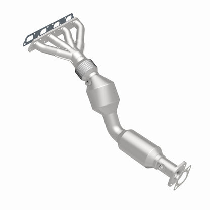 MagnaFlow 5531351 Direct-Fit Catalytic Converter