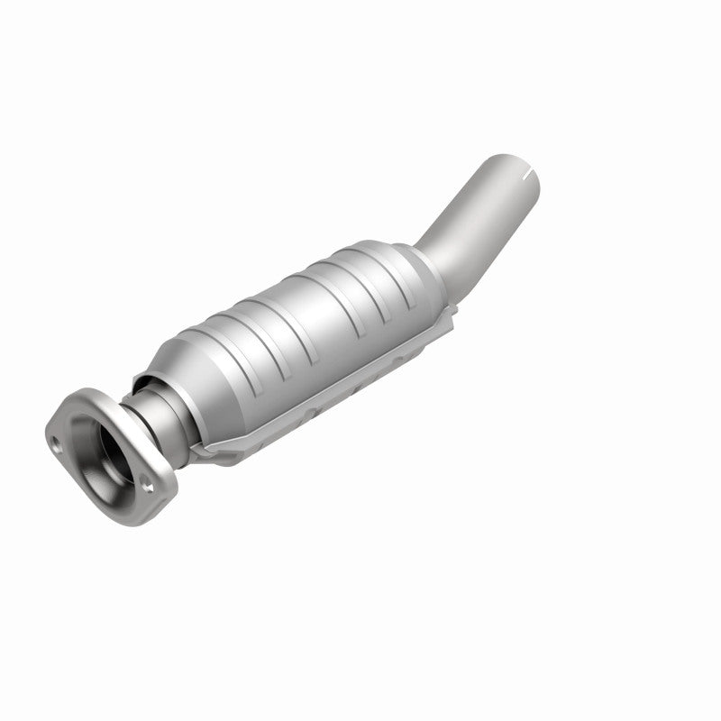 Magnaflow Conv DF 06-10 Toyota Rav4 3.5L Magnaflow