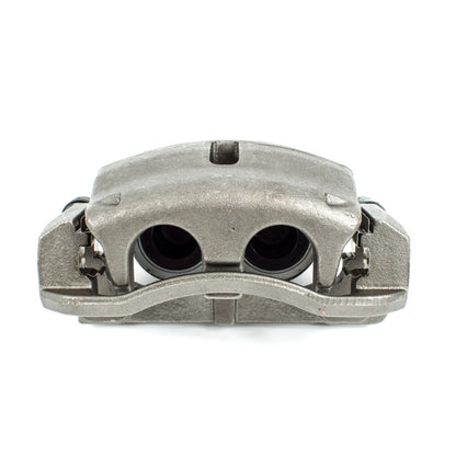 Power Stop 04-05 Ford F-150 Front Left Autospecialty Caliper w/Bracket PowerStop