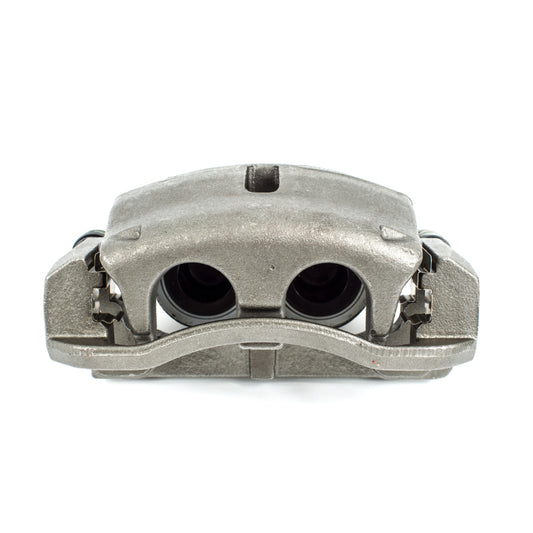 Power Stop 04-05 Ford F-150 Front Left Autospecialty Caliper w/Bracket PowerStop