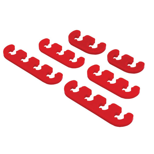 Spectre Wire Separators Red - 4602