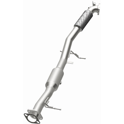 Magnaflow 08-13 Volvo C30 2.5L Direct Fit Converter Magnaflow