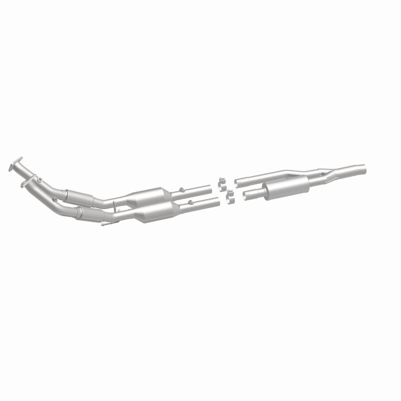 MagnaFlow Converter Direct Fit California Grade 06-09 Audi A3 Quattro 3.2L Magnaflow