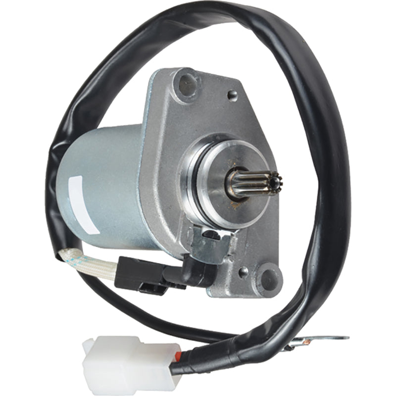 Arrowhead Mitsuba 12V 10T Starter 410-54163