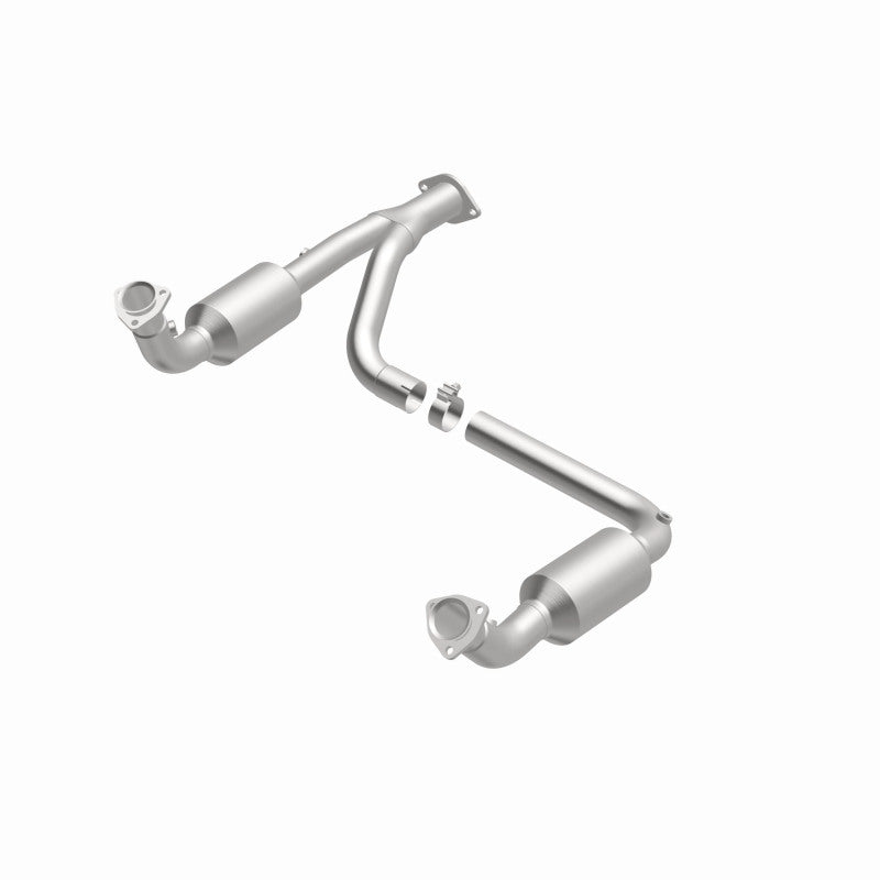 Magnaflow 2000 Cadillac Escalade 5.7L Direct Fit Converter Magnaflow
