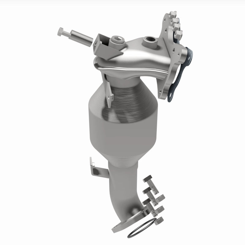 MagnaFlow 6511024 Direct-Fit Catalytic Converter
