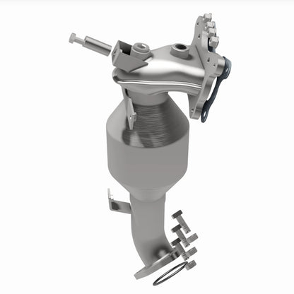 MagnaFlow 6511024 Direct-Fit Catalytic Converter
