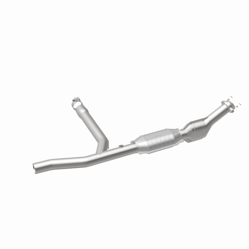 MagnaFlow Conv DF 97-98 Ford Trucks 4.2L Magnaflow