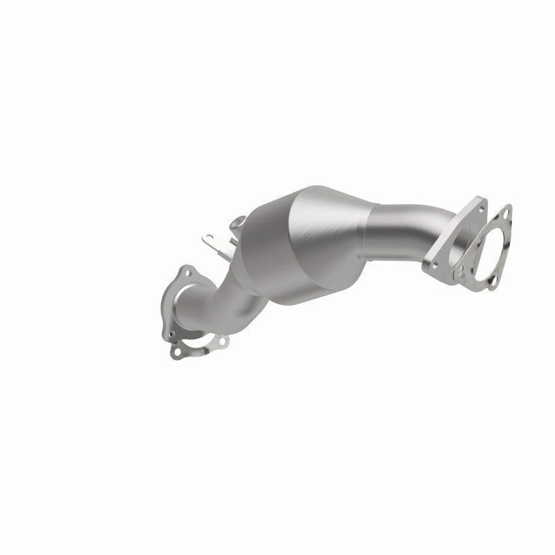 MagnaFlow Conv Direct Fit 11-15 Audi Q7 V6 3.0L - 2.5in Pipe Dia 24.5in L Magnaflow