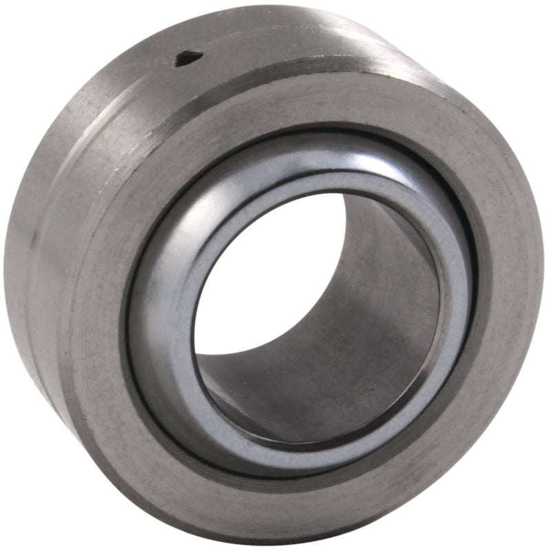 QA1 MIB-T Series Bearing - 1in Bore - Heat Treated Chrome Plated Low Carbon Steel w/PTFE