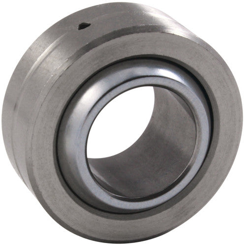 QA1 SIB-T Series Bearing Kit w/Snap Rings - .500in ID x .625in Wide - HT Chrome Plated S.S. w/PTFE