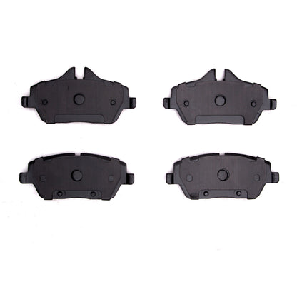 R1 14-21 BMW I3 Front Semi Met Brake Pads
