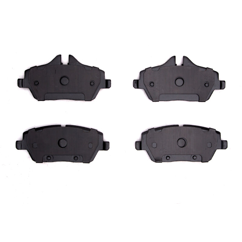 R1 14-21 BMW I3S Front Optimum OE Brake Pads