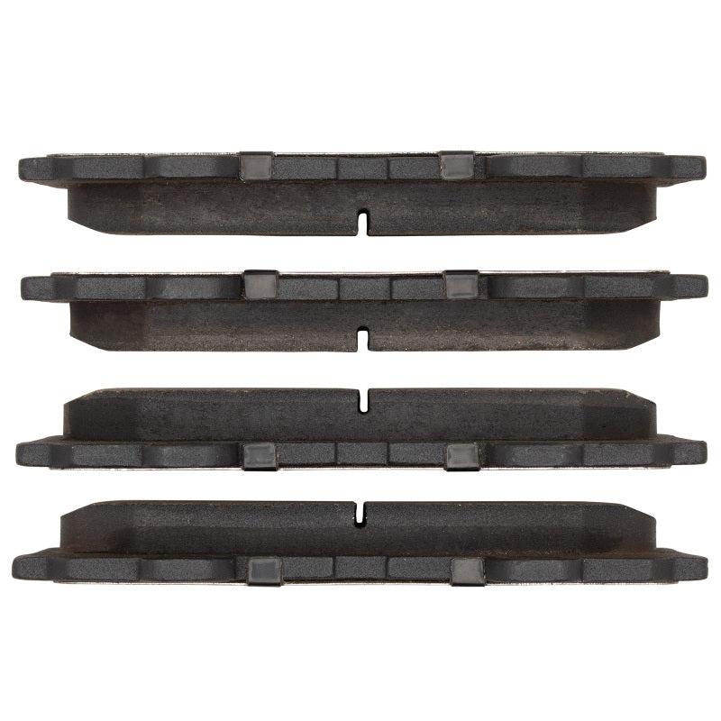 R1 15-20 GMC Canyon Front Optimum OE Brake Pads