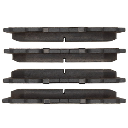 R1 15-20 GMC Canyon Front Optimum OE Brake Pads