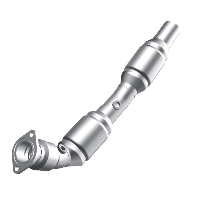 MagnaFlow Conv DF 10-12 Chevy Camaro 6.2L P/S (49 State) Magnaflow