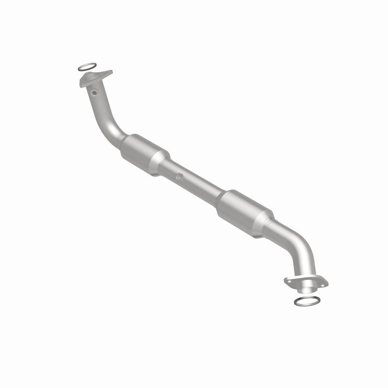 MagnaFlow Conv Direct Fit 13-15 Land Cruiser 5.7 Magnaflow