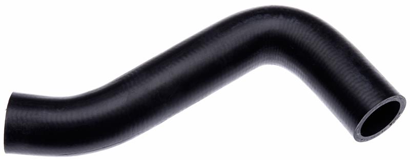 Gates 00-05 Volkswagen Jetta 4-Cyl. 1.8L Upper - Rad. To Tee Molded Coolant Hose