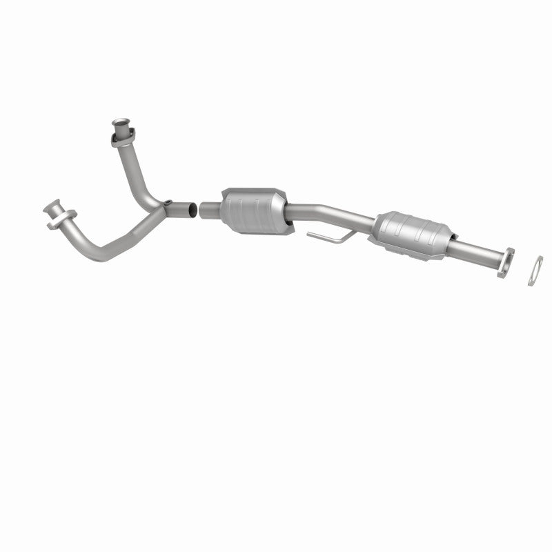 MagnaFlow Conv DF Ford 86 94