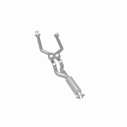 MagnaFlow Conv DF 08-10 Lexus IS-F 5.0L Magnaflow