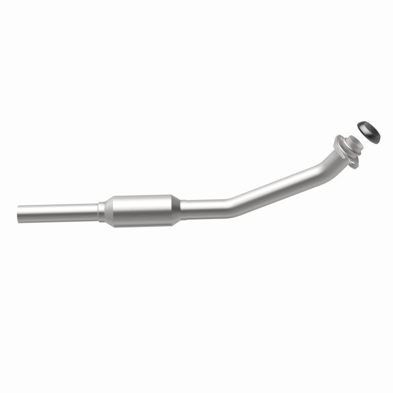 MagnaFlow Conv DF California Grade 89-90 Dodge Caravan/89-90 Plymouth Voyager 2.5L Magnaflow
