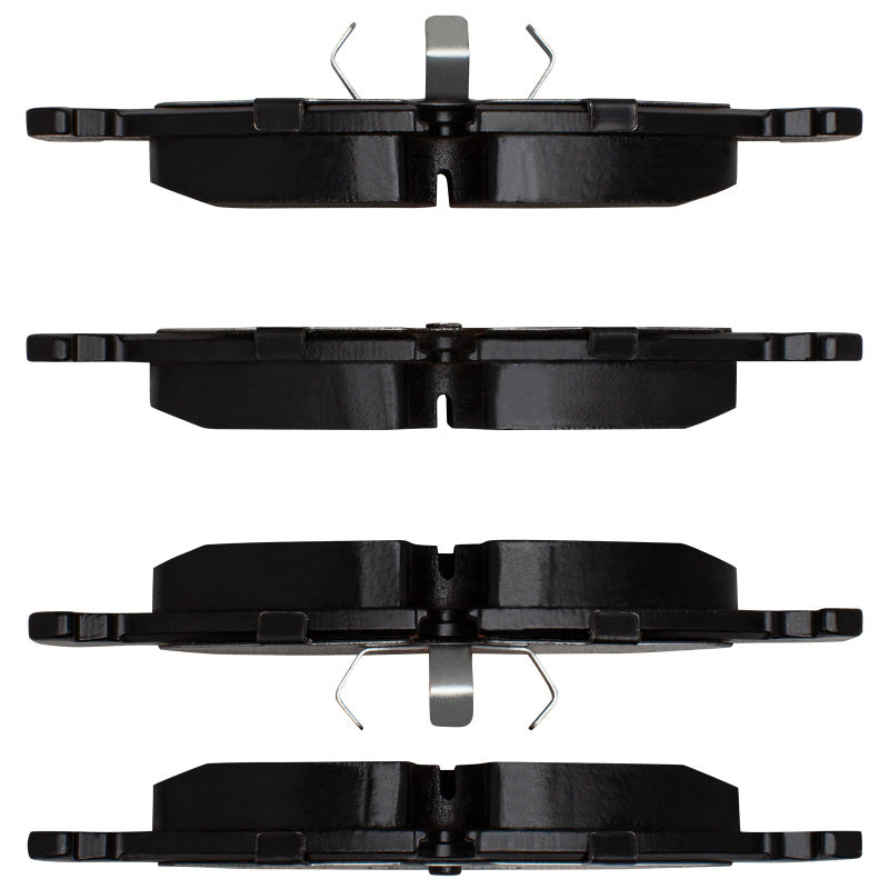 R1 Front OE Brake Pads 1982-1993 BMW/Ferrari & More - 2551-0253-00