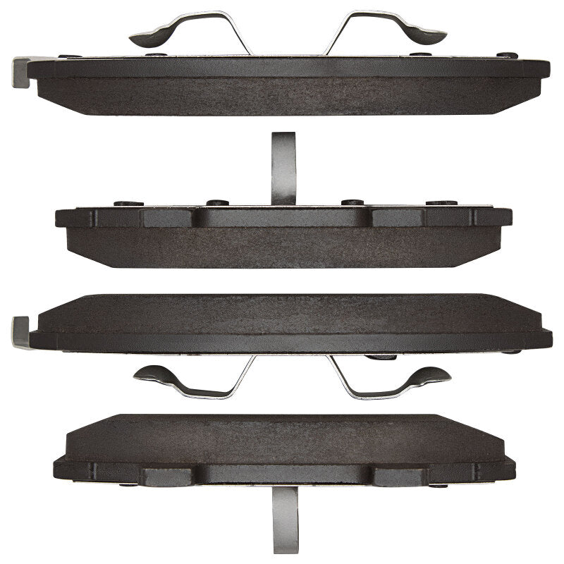 R1 Front Super Heavy Duty Brake Pads 1988-1991 Chevrolet/GMC - 2214-0368-00